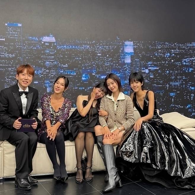 장영란 소셜네트워크서비스 계정