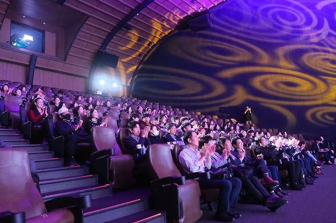 ‘제16회 서울교통공사 국제지하철영화제’