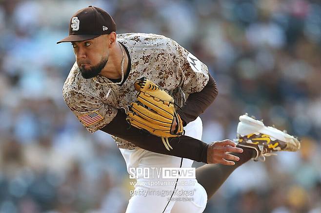 ▲ 올해 구원왕을 차지한 수아레스는 선수 옵션을 거부하고 시장에 나왔고, 인기 매물로 떠오르고 있다