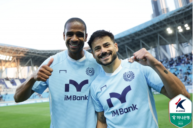 사진=프로축구연맹