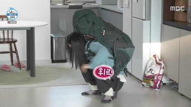 MBC ‘나 혼자 산다’ 캡처