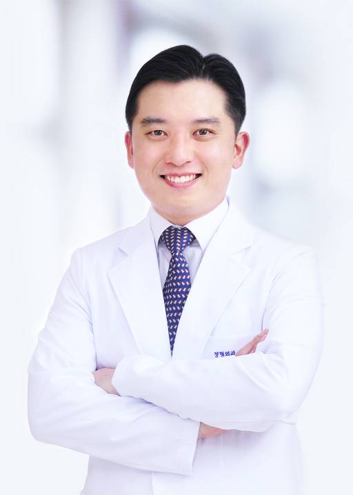 김지형 서울대병원 정형외과 교수. 사진 제공=서울대병원