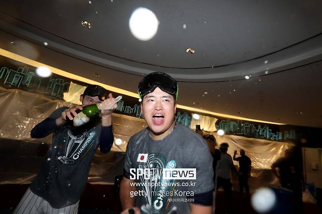 ▲ 무라카미 무네타카