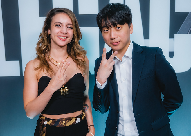 kt 롤스터 '스코어' 고동빈 감독(사진=라이엇 게임즈)