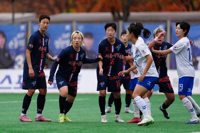 사진=한국여자축구연맹