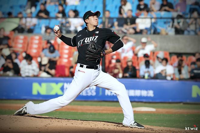 KT 김동현. KT 제공