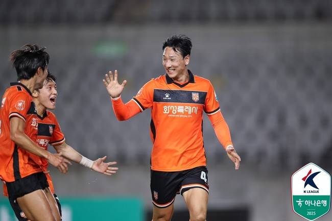 사진=한국프로축구연맹