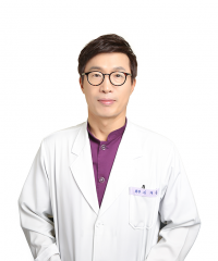 김재봉 광주신세계안과 원장.