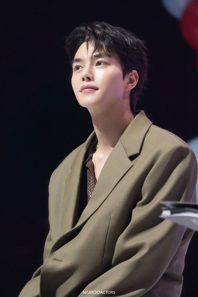 송강, 전역 후 첫 팬미팅 성료 (제공: 나무엑터스)