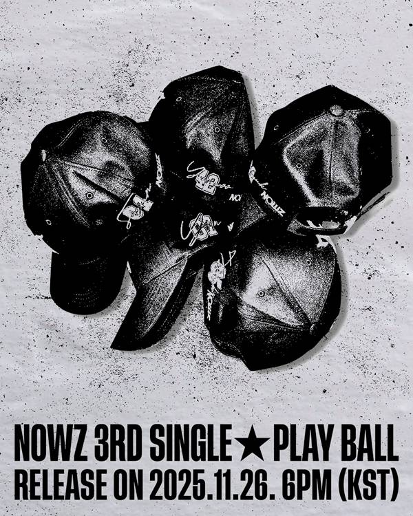 나우즈. (사진=큐브엔터테인먼트 제공)