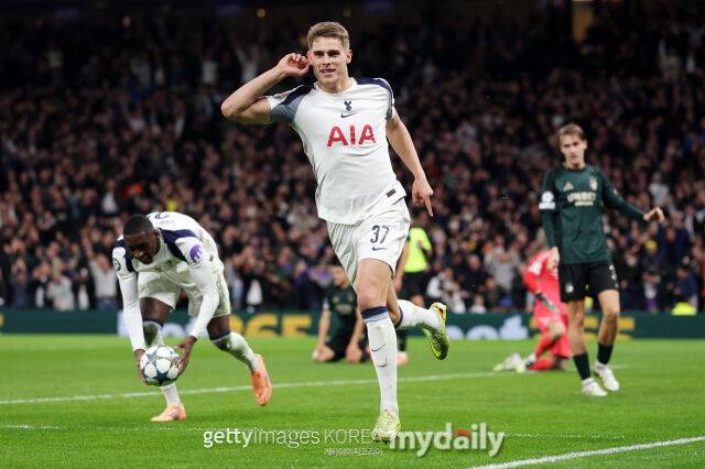 판 더 벤/게티이미지코리아