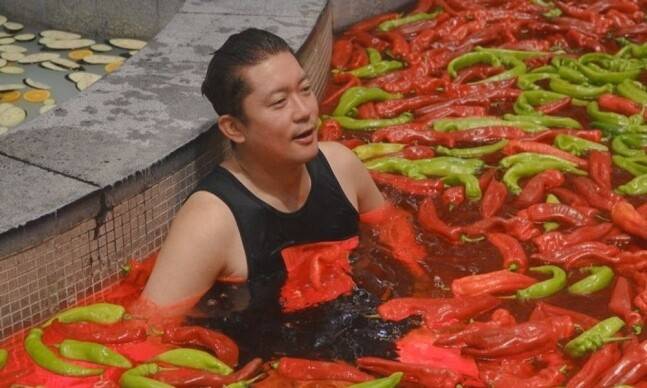 MBC every1 '위대한 가이드2.5-대다난 가이드'