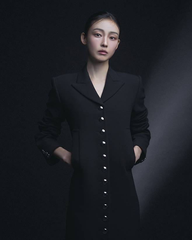 배우 전소니, 사진제공|넷플릭스