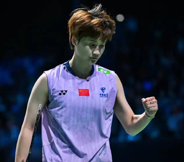 ▲ 중국 선수단은 전국체전 일정 탓에 호주 오픈 불참이 유력하다. 결국 중국 항저우에서 열리는 월드투어 파이널스에서 다시 한 번 '안세영 타도'를 도모할 확률이 높다. ⓒ 소후