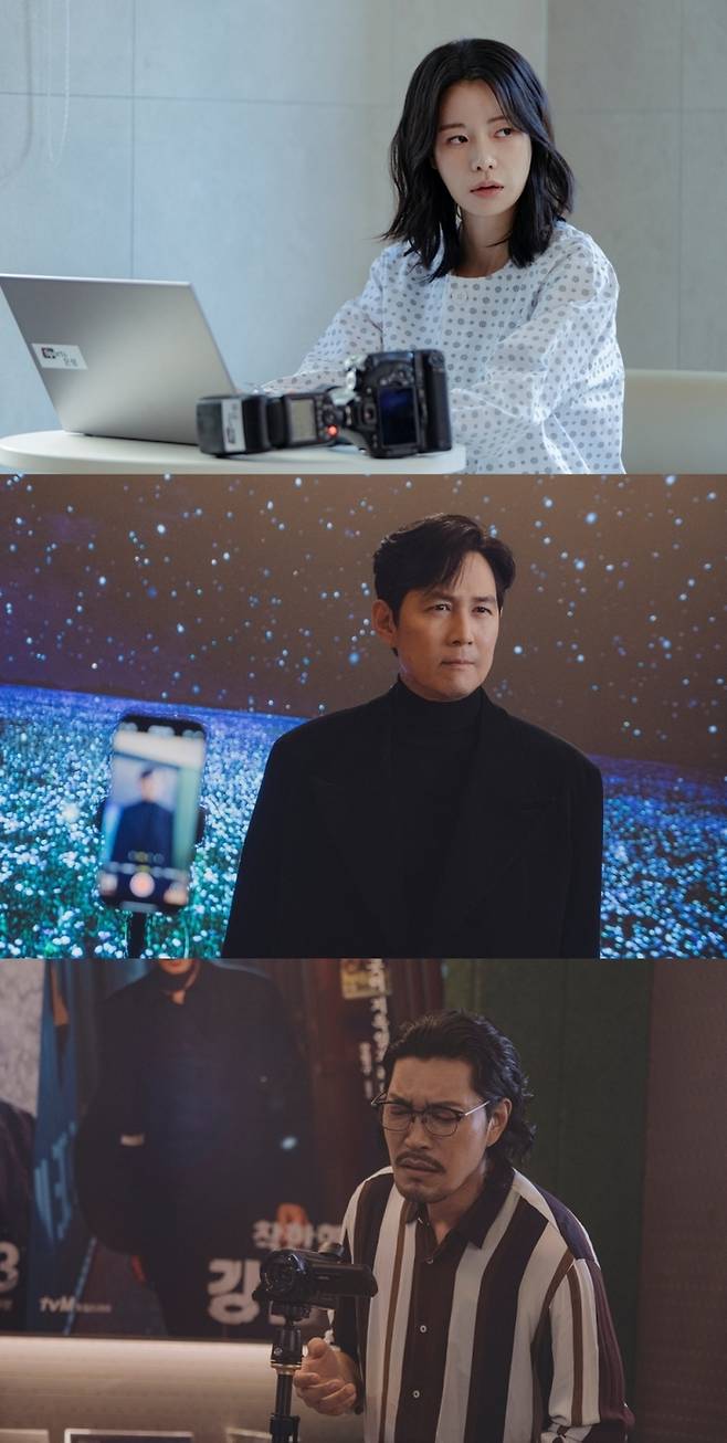 ‘얄미운 사랑’. 사진|tvN