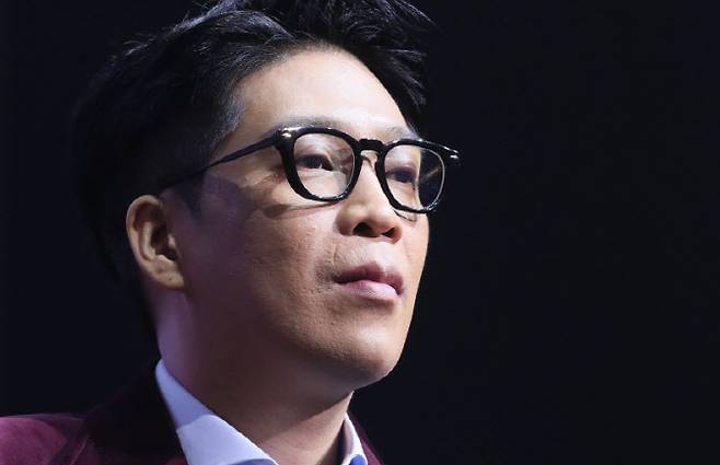 MC몽(사진=이데일리DB)