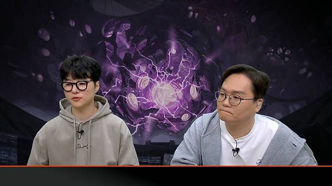 최승현 슈퍼크리에이티브 카제나 시스템팀 팀장, 미스터 내비 경민규 캐스터