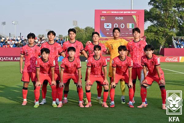 사진제공=대한축구협회