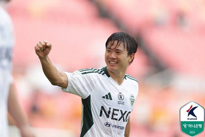 사진제공=한국프로축구연맹