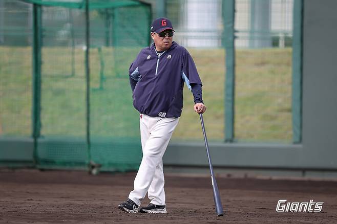 사진제공=롯데 자이언츠