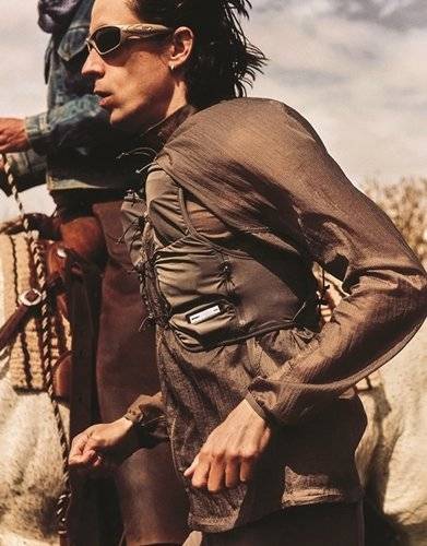 프랑스 프리미엄 러닝 웨어 브랜드 ‘새티스파이’