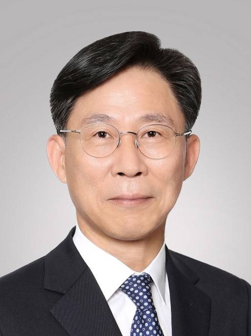 홍원학 삼성생명 대표이사