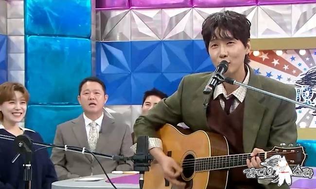 MBC ‘라디오스타’ 제공