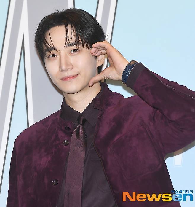 이준호(뉴스엔DB)