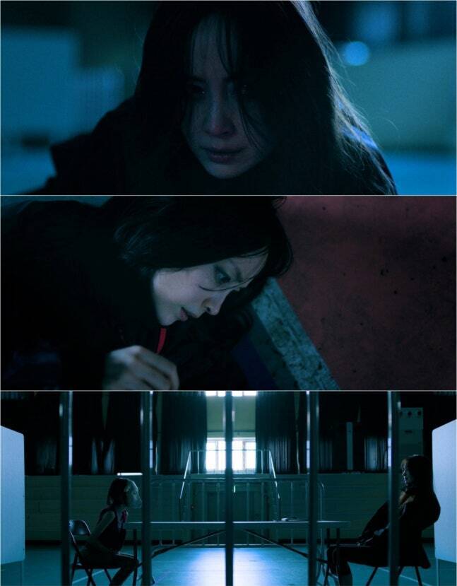 단편영화 '신원미상'(BABY DOE)