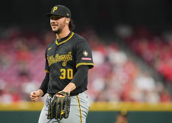 피츠버그 폴 스킨스. 게티이미지