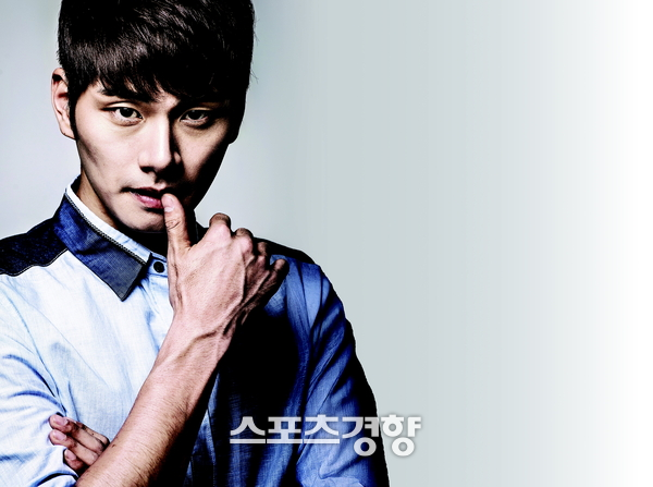 배우 이이경. 사진 스포츠경향DB