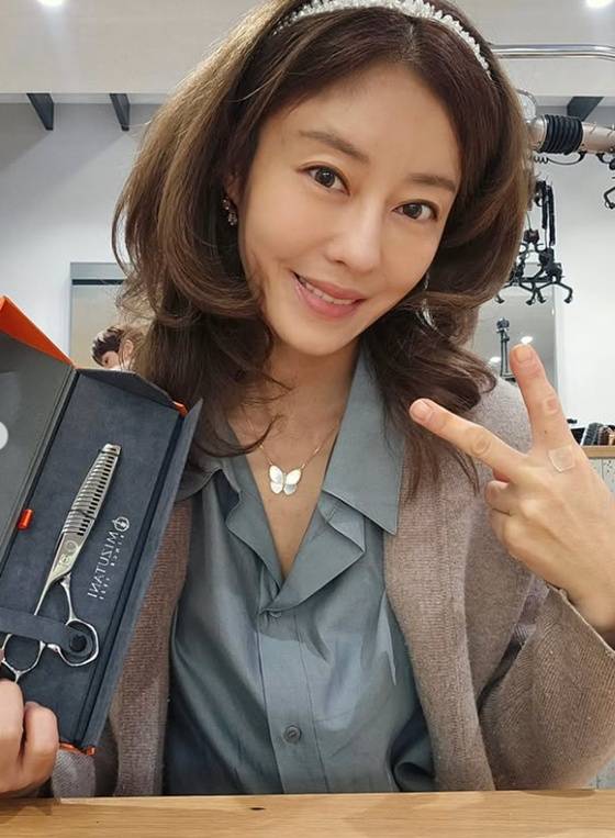 /사진=이지현 인스타그램