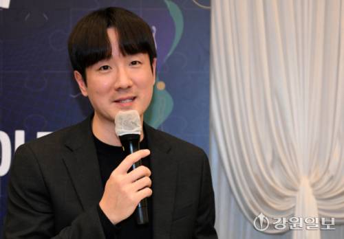 신정엽 신디자인랩건축사사무소 대표