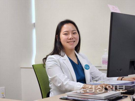 ▲ 좋은삼정병원 종합검진센터 상담의 전문희 과장은 "건강검진은 단순히 질병을 찾는 과정이 아니라, 앞으로의 삶을 설계하기 위한 출발점"이라며 정기 건강검진의 중요성을 강조했다.