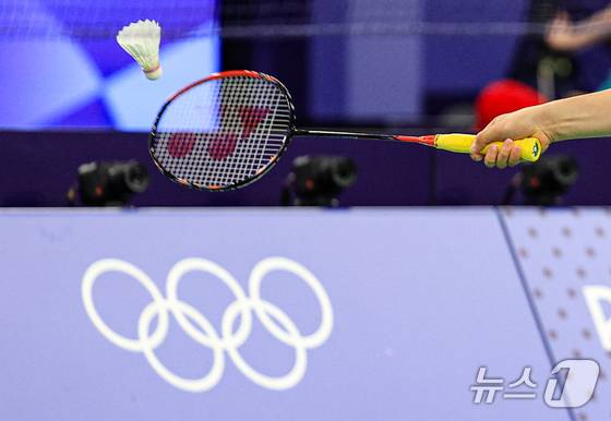 배드미넌 국가대표팀이 스코틀랜드 대표팀과 국제교류 프로그램을 진행한다. (대한배드민턴협회 제공)