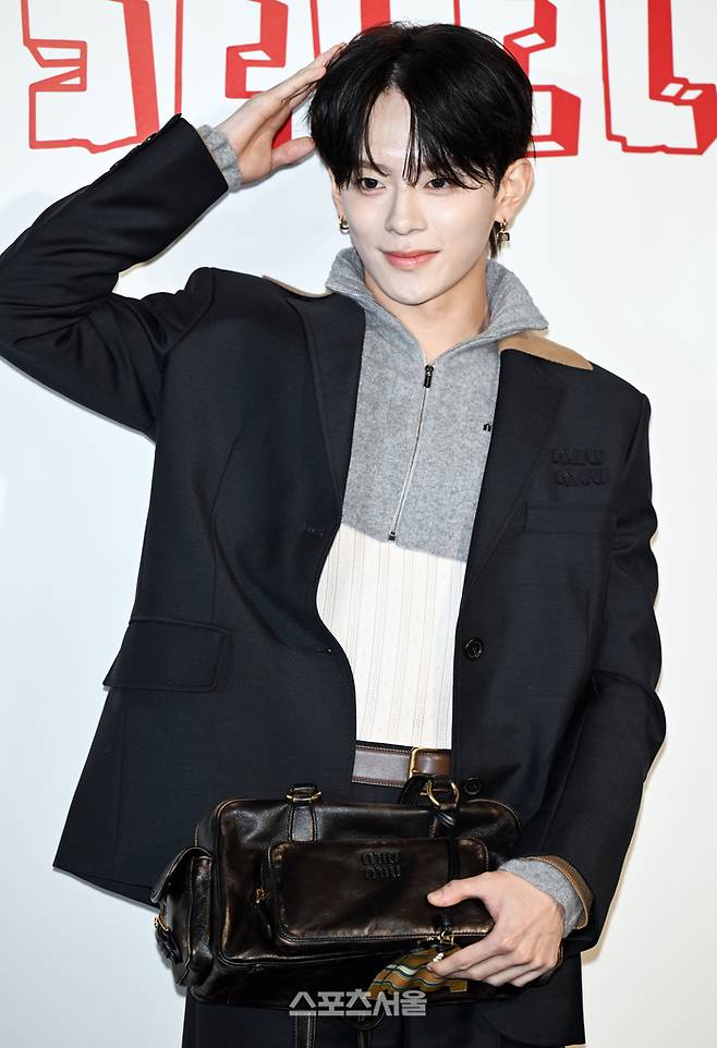 유강민. 이주상기자 rainbow@sportsseoul.com