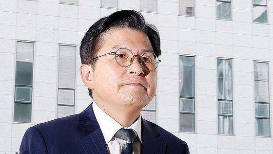 황교안 전 국무총리. 뉴스1