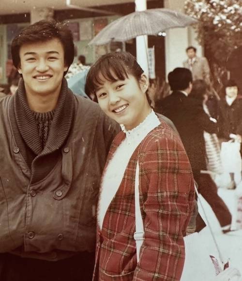 사진=박중훈 SNS