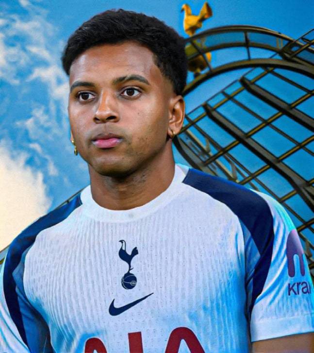 사진=토트넘 업데이트