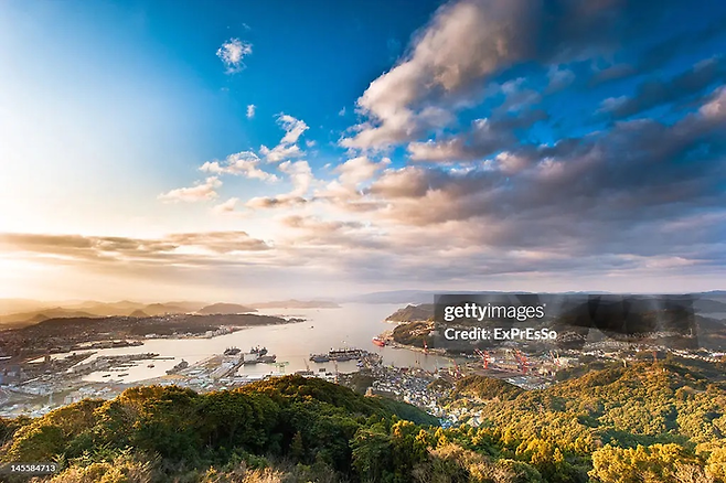 후쿠오카 풍경 〈사진=게티이미지뱅크〉