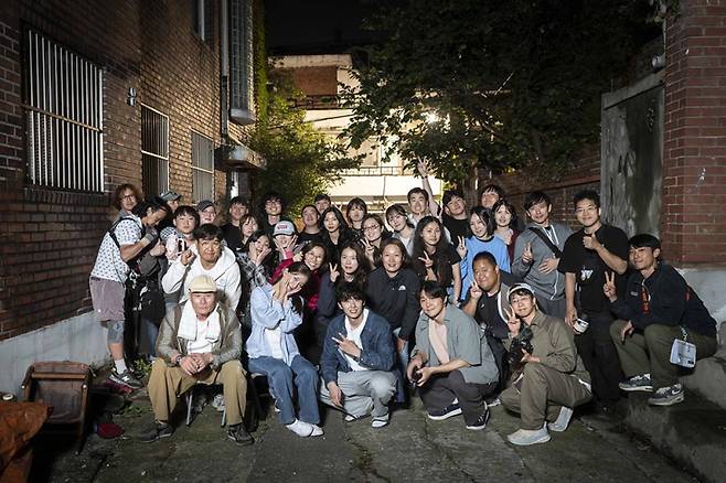 사진=영화사조아·엘케이엠팩토리 제공