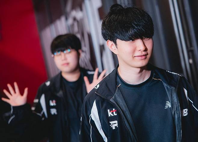 라이엇 게임즈 제공