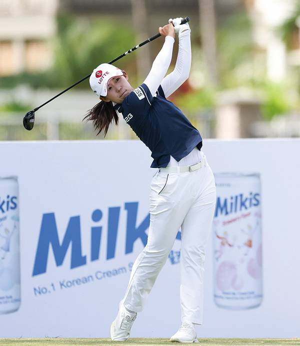 황유민(연합뉴스)