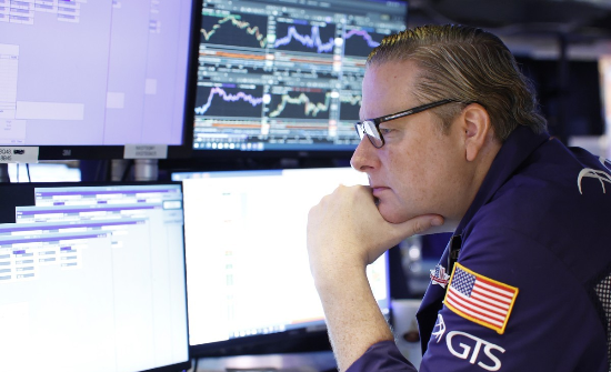 뉴욕증권거래소.(사진=연합뉴스)