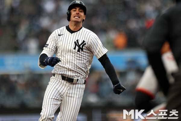 코디 벨린저는 LA 시카고 뉴욕 등 빅마켓을 모두 경험했다. 사진= MK스포츠 DB