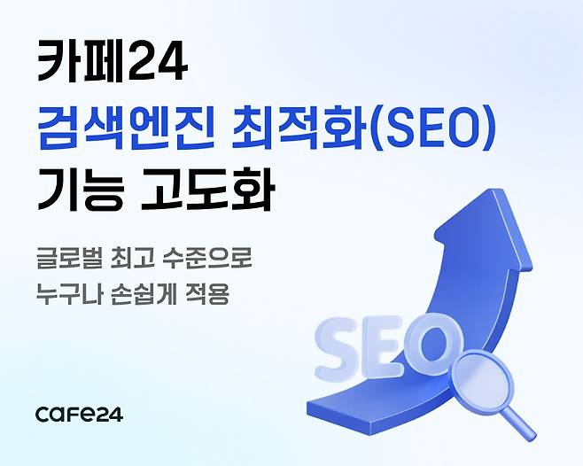 /사진=카페24