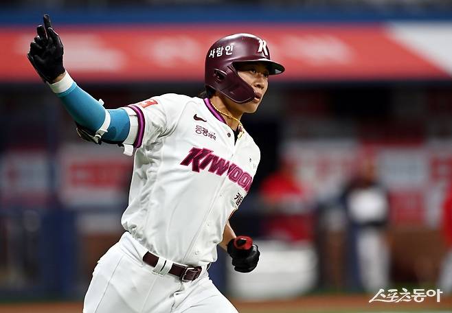 송성문. 스포츠동아DB