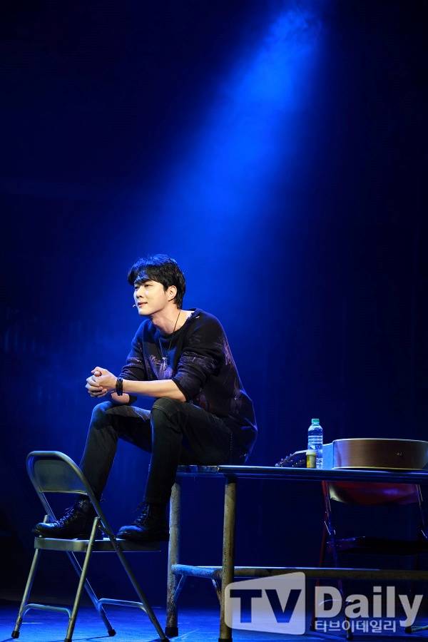 렌트 프레스콜 유현석 / 사진=티브이데일리 제공