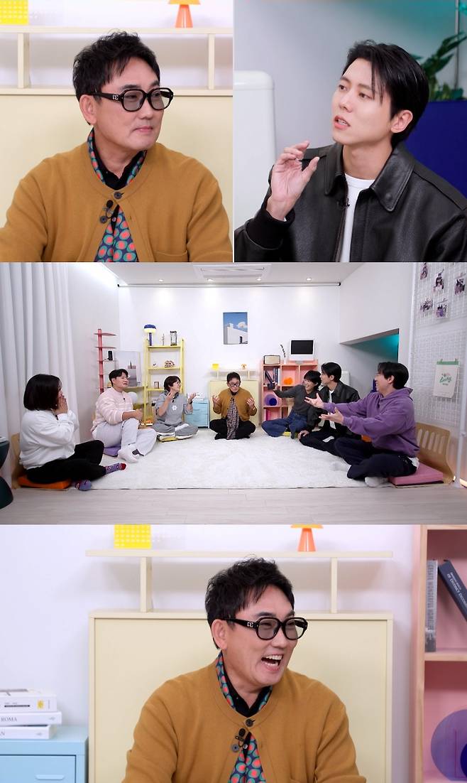 /사진제공= KBS 2TV '옥탑방의 문제아들'