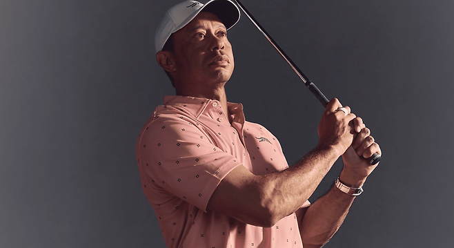 타이거 우즈는 2014년 허리에 처음 문제가 생겼으며, 이번이 일곱 번째 허리 수술로 알려져 있다|출처: 타이거 우즈 인스타그램